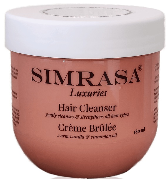Simrasa Cream Cleanser