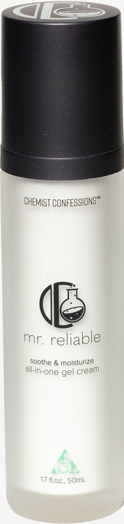 Chemist Confessions Mr. Reliable 2.0