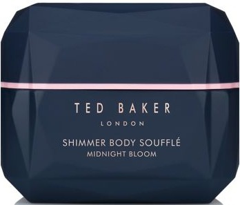 Ted Baker Midnight Bloom Shimmer Body Souffle