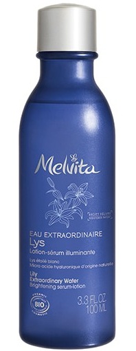 MELVITA Lily Extraordinary Water Brightening Serum-Lotion