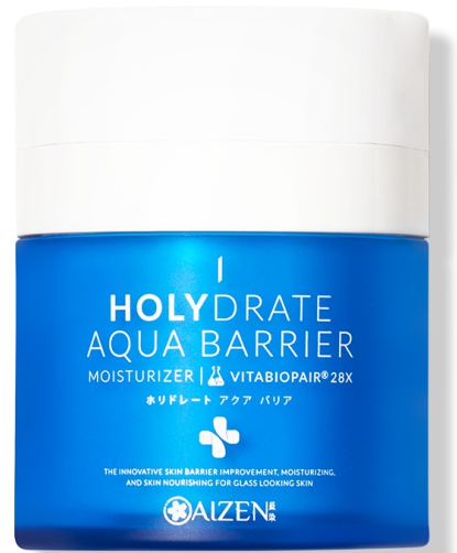 Aizen Holydrate Aqua Barrier Moisturizer