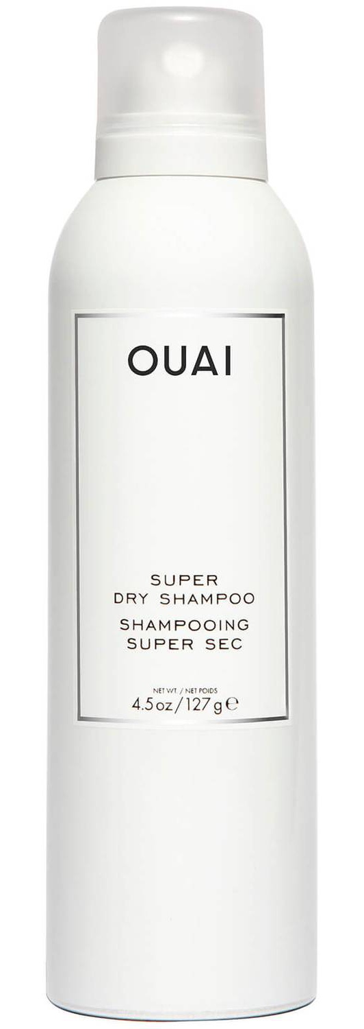 Ouai Super Dry Shampoo