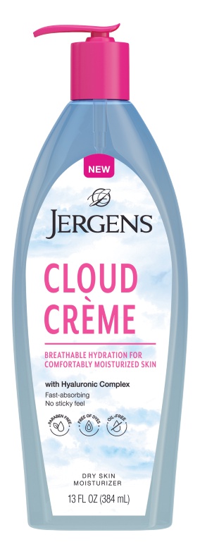 JERGENS Cloud Creme