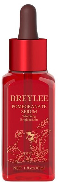 Breylee Pomegranate Serum