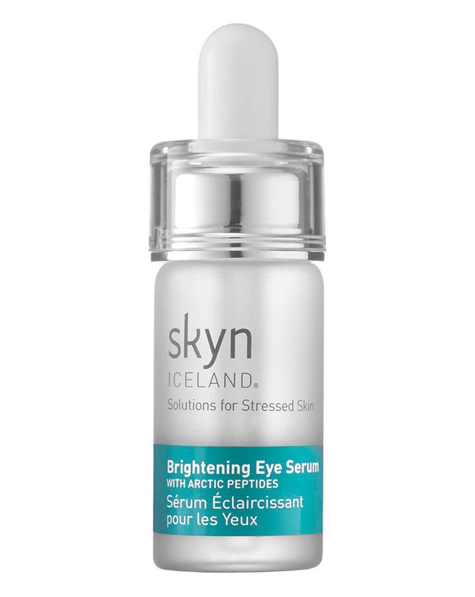 skyn ICELAND Brightening Eye Serum With Arctic Peptide