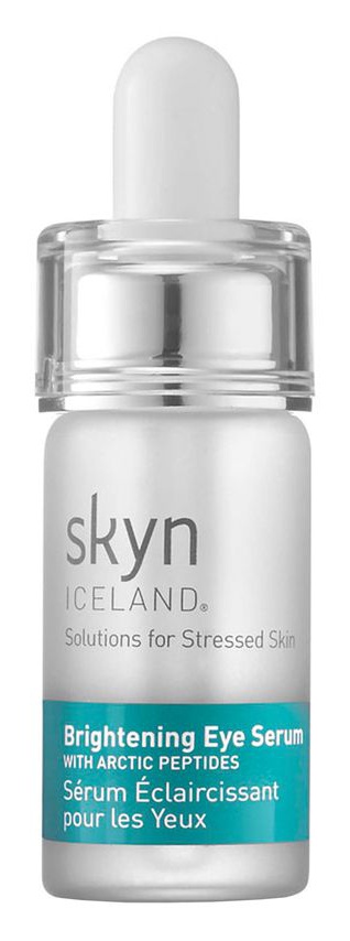 skyn ICELAND Brightening Eye Serum With Arctic Peptide