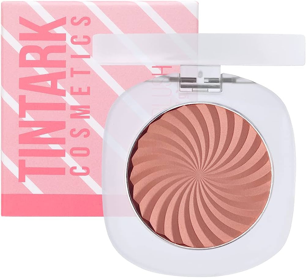 Tintark Cosmetics Cheeky Blush Compact