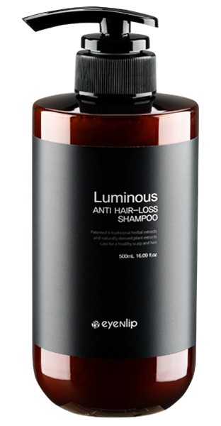 eyeNlip Luminous Anti Hair-loss Shampoo