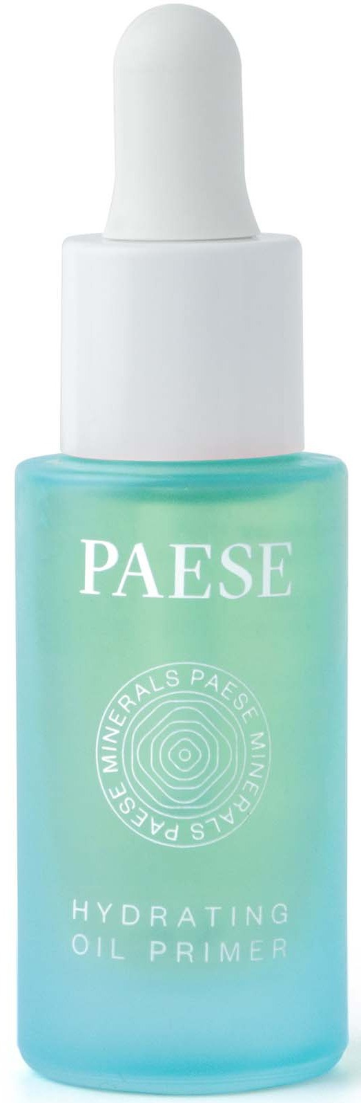 Paese Hydrating Oil Primer