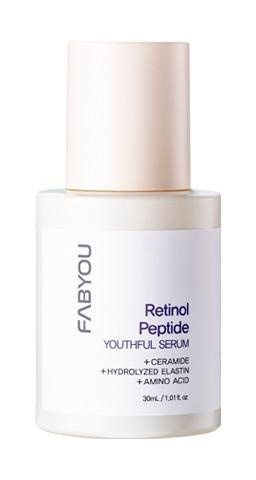 Fabyou Retinol Peptide Youthful Serum