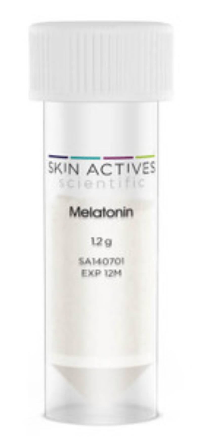 Skin Actives Scientific Melatonin Powder