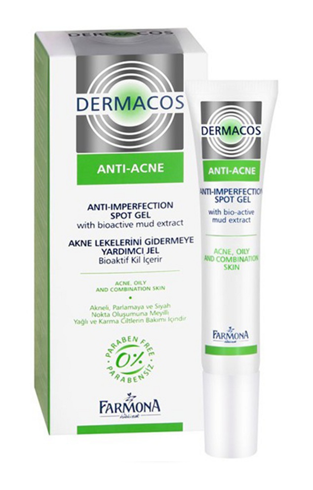 Dermacos Anti-imperfection Spot Gel