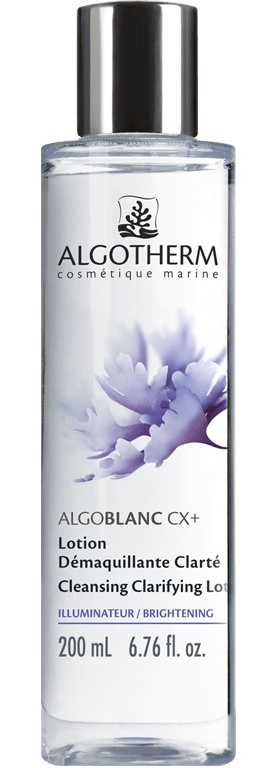 Algotherm Cleansing Lotion