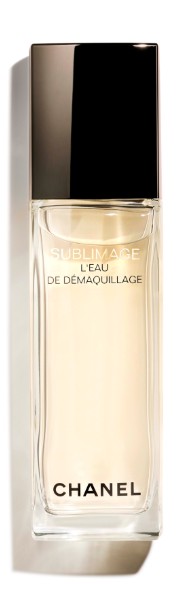 Chanel Sublimage L'Eau De Démaquillage