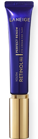 LANEIGE Perfect Renew Youth Retinol Pro Eye Cream