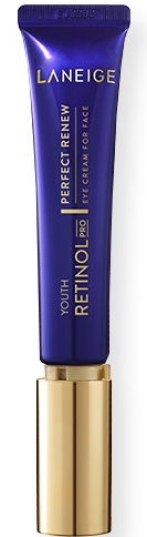 Youth Retinol Cream  Laneige – LANEIGE