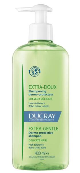 Ducray Extra-gentle  Dermo-protective Shampoo