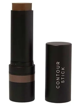 Oceane Contorno Em Bastão Marrom Escuro - Contour Stick Dark Océane Edition 13