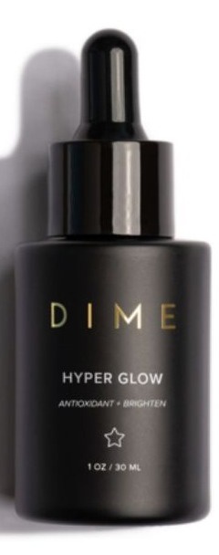 Dime Beauty Hyper Glow Serum