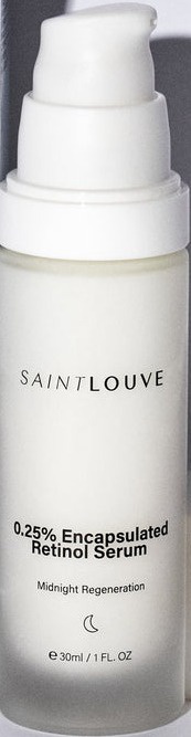 Saint Louve 0.25% Encapsulated Retinol Serum