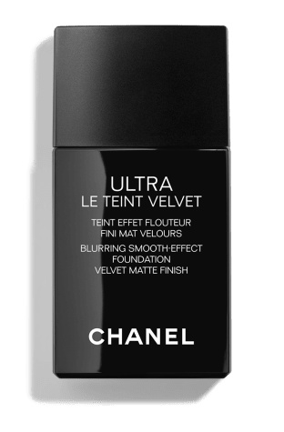 Chanel Ultra Le Teinte Velvet