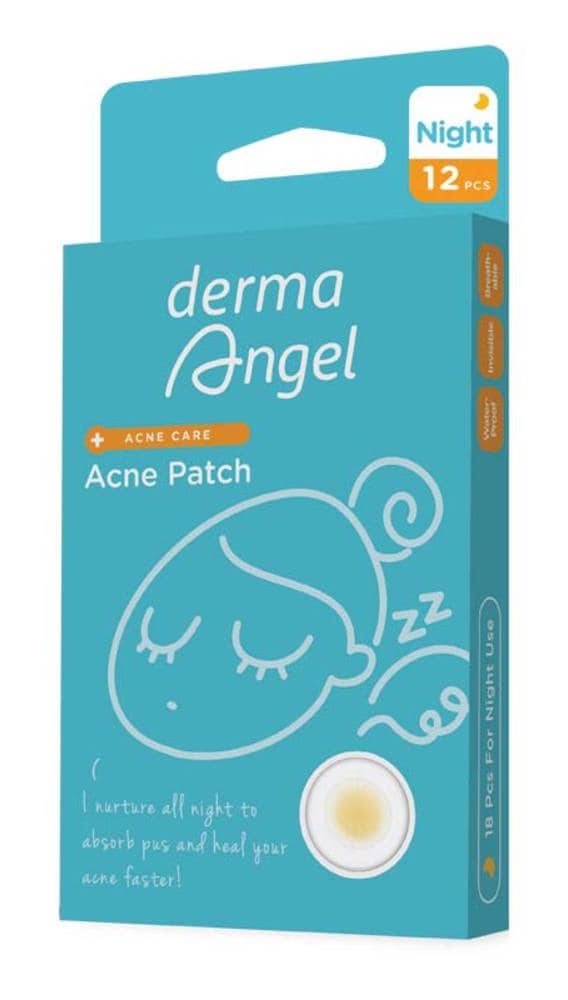 Derma Angel Acne Patch