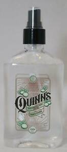 Quinns Cucumber & Mint Water