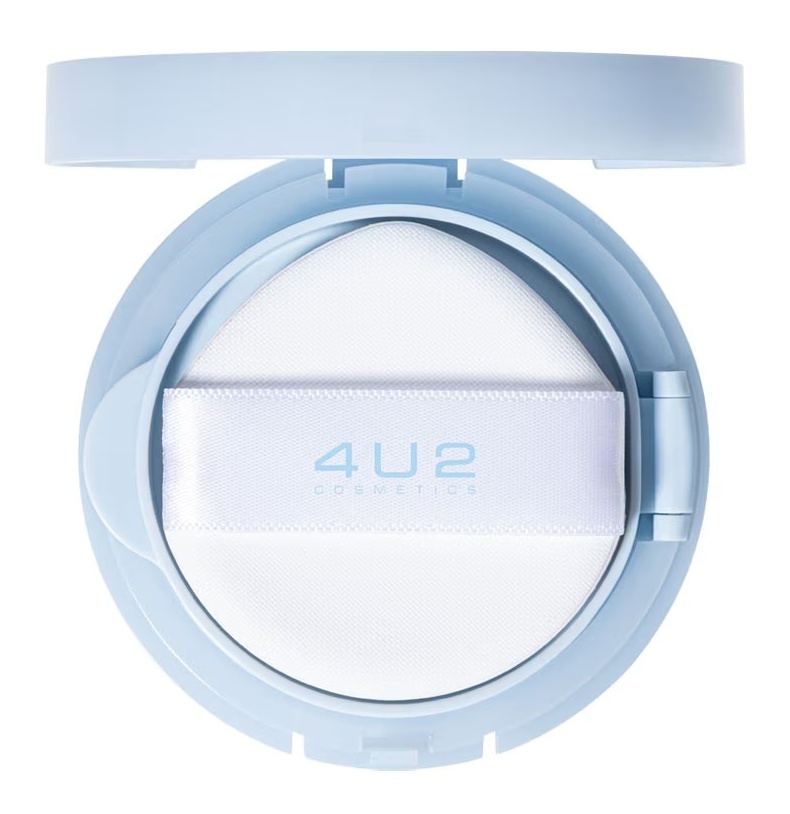 4U2 Hyaluronic Serum Cushion