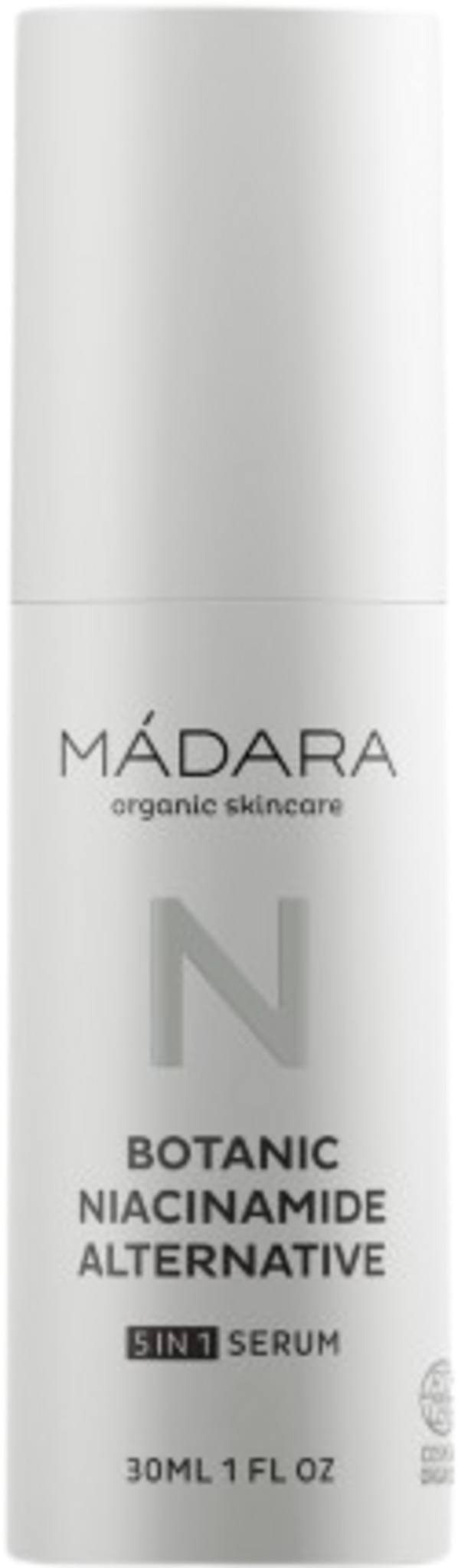 Madara Niacinamide Alternative