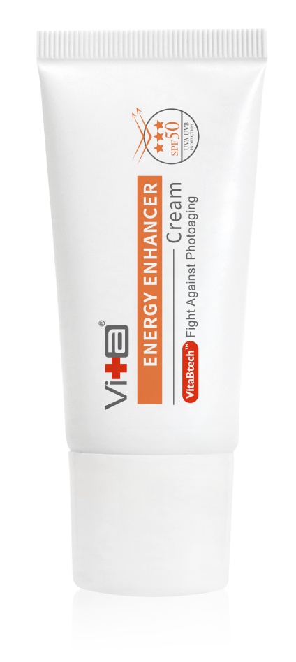 Swissvita Energy Enhancer Cream