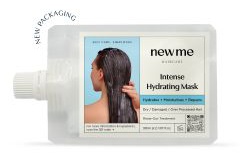 New me Intense Hydrating Mask