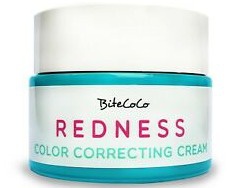 BiteCoCo Redness Neutralizing Color Correcting Cream