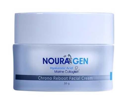 Nouragen Chrono Reboot Facial Cream