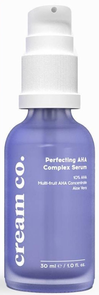 Cream Co. Perfecting AHA Complex Serum
