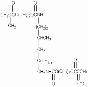 Di-Hema Trimethylhexyl Dicarbamate