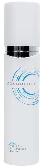Cosmology Collagen Moisturiser