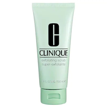 Clinique Exfoliating Scrub