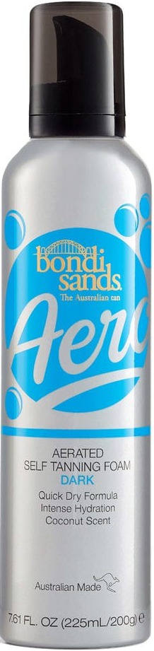 Bondi Sands Aero Self Tanning Foam Dark