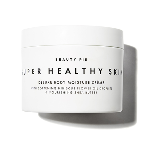 Beauty Pie Super Healthy Skin™ Deluxe Moisture Body Crème