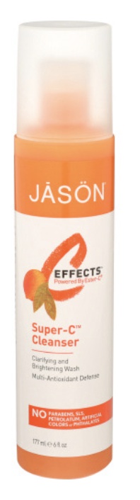 Jason Super C Cleanser