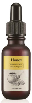 PAPA RECIPE Honey Moist Propolis Ampoule