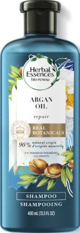 Herbal Essences Argan Oil Shampoo