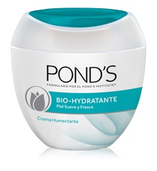 Pond's Bio Hydratante Crema Hidratante