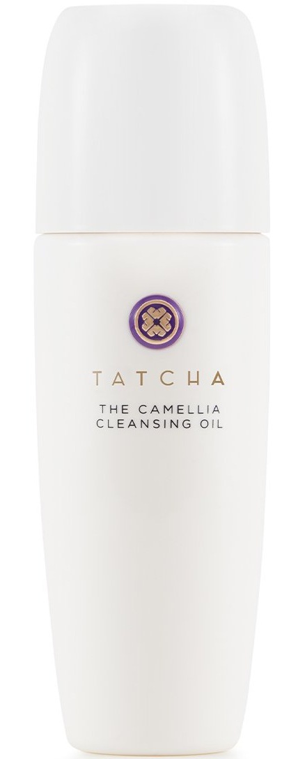 Tatcha The Camellia Cleansing Oil 2-in-1 Makeup Remover & Cleanser
