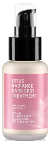 Freshly Cosmetics Lotus Radiance Darkspot Treatment