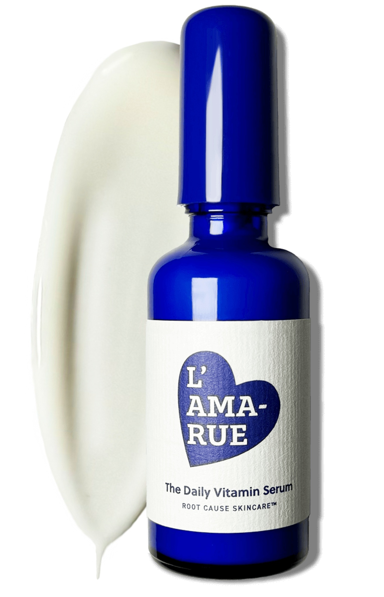 L'Amarue The Daily Vitamin Serum