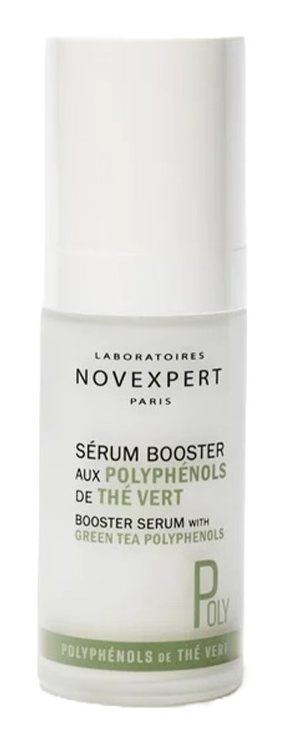 Novexpert Anti-dark Spot Booster Serum With Green Tea Polyphenols
