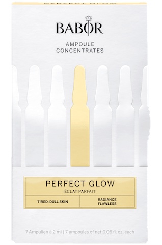 BABOR Perfect Glow Ampoule