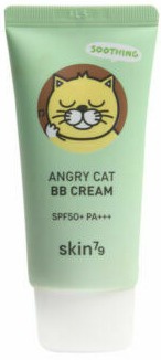 Skin 79 Angry Cat Bb Cream Spf50+ Pa+++