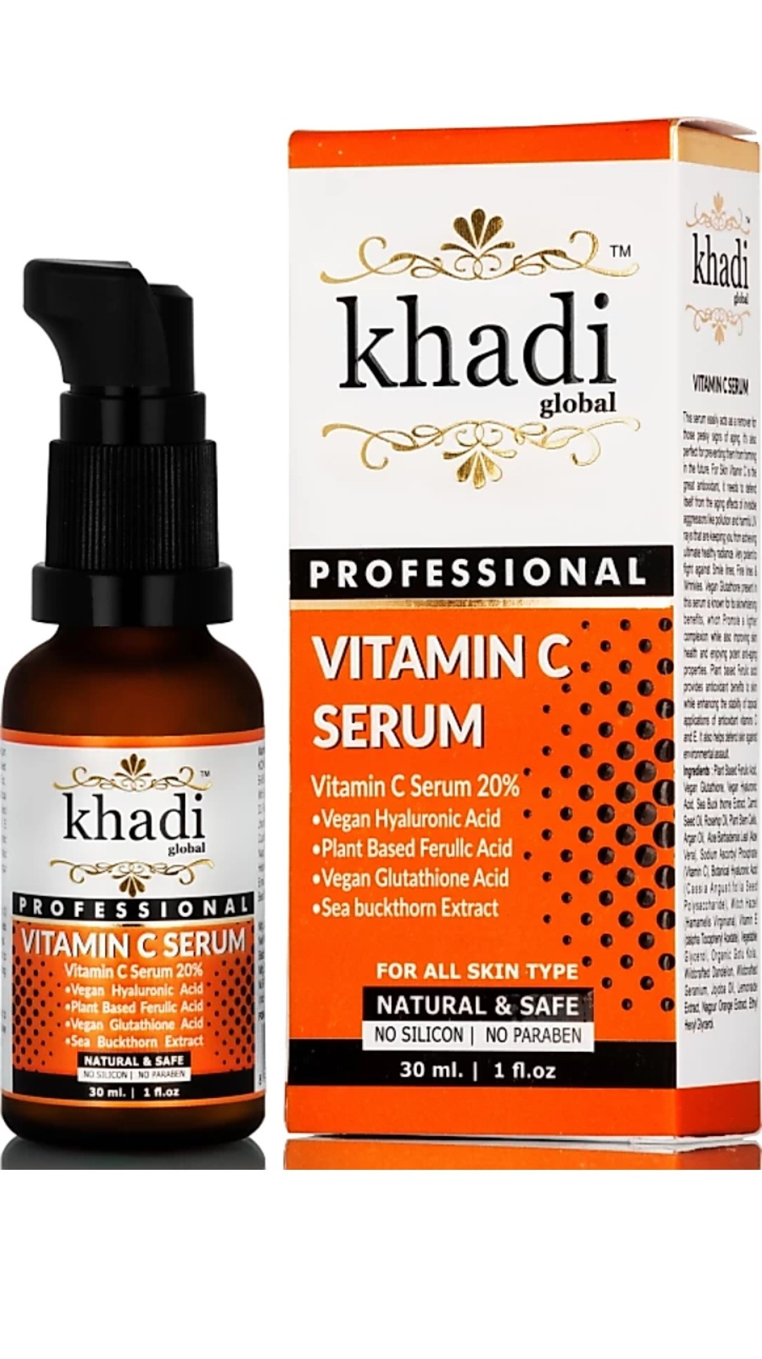 khadi-vitamin-c-serum-ingredients-explained